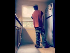 Sagging thug - Screenshot 4 of 16 - Gangbang