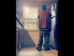 Sagging thug - Screenshot 5 of 16 - Humping