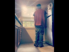Sagging thug - Screenshot 7 of 16 - Gangbang