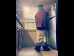 Sagging thug - Screenshot 9 of 16 - Straight