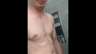 Sexy male