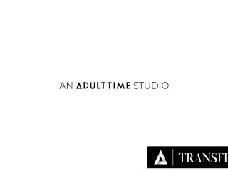 TRANSFIXED - Pretty Nudist Kasey Kei Cums On Her Neighbor Siri Dahl's Ass Right After They Just Met screenshot number 0