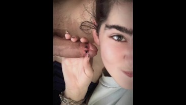 Tiktok 18 teen girls Anal éjaculation MYM bella_velvet_