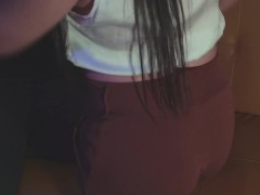 فتاتان عربيتان تواجهان لقاء ساخنًا جدًا - Screenshot 3 of 16 - Morocco