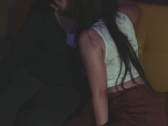 فتاتان عربيتان تواجهان لقاء ساخنًا جدًا - Screenshot 4 of 16 - Marocaine