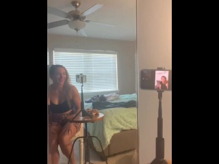 2 S1STERS Video Call about Cucking Whitebois