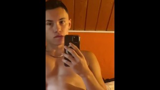 Twink 打手枪