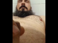 P.I.A Pissing In Action