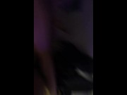 Preview 6 of SEX W/19yo gf who can't stand up afterwards. "SHACKING LEGS"
