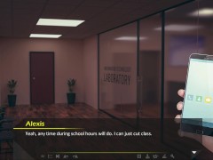 SHALE HILL #191 • Visual Novel Gameplay [HD]