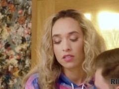 RIM4K. Stranger Rimjob - Screenshot 7 of 16 - Asslick