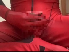 1週間の禁欲で飢えたペニスをしごいて射精しました - Screenshot 4 of 16 - Abstinence