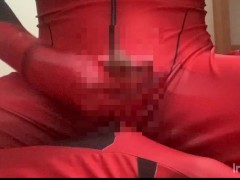 1週間の禁欲で飢えたペニスをしごいて射精しました - Screenshot 5 of 16 - Ejaculation Control