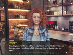 SHALE HILL #192 • Visual Novel Gameplay [HD]