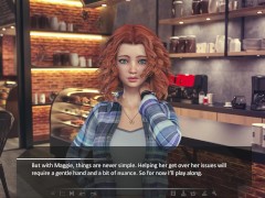 SHALE HILL #193 • Visual Novel Gameplay [HD]