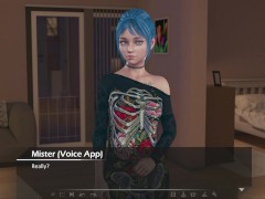 SHALE HILL #195 • Visual Novel Gameplay [HD]