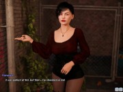 Preview 6 of Lust Academy 2 - Part 181 - Vanessa Reveals Her Story By MissKitty2K