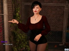 Lust Academy 2 - Part 181 - Vanessa Reveals Her Story By MissKitty2K