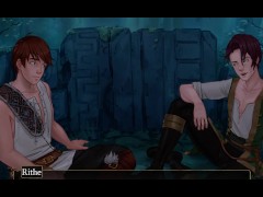Refuge Of Embers pt 15 - My Best Friend Made a Move On Me by MissKitty2K