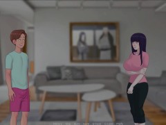 Sex Note - 148 Hinata Feels Alone By MissKitty2K
