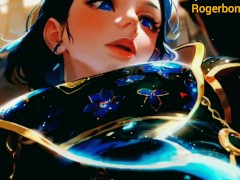 Female masturbation Hentai Cartoon Animation female orgasm