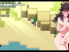 Ricoche a Weak Girl's Climactic Battle with Orcs EP.8 [PLAYTHROUGH ITA]