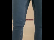 Preview 1 of Nothing like the feeling of pissing in your jeans 🤤