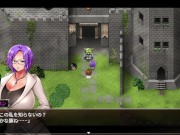 Preview 3 of [#01 Hentai Game KARRYN'S PRISON(Hentai fantasy game) Play video]
