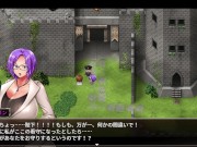 Preview 4 of [#01 Hentai Game KARRYN'S PRISON(Hentai fantasy game) Play video]