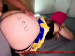 Polish Cheerleader🇵🇱 FUCKED by BBC🍆