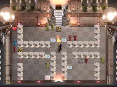 The Genesis Order v88101 Part 302 Stupid Puzzle By LoveSkySan69