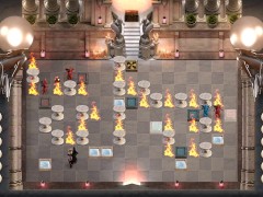 The Genesis Order v88101 Part 303 Puzzle By LoveSkySan69