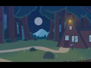 Preview 5 of Camp Mourning Wood - Part 38 - End Of Update! By LoveSkySanHentai