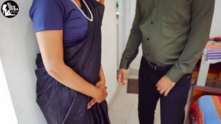 Новая Секс-Шлюшка Из Шри-Ланки Трахается Перед Свадьбой Со Своим Бойфрендом