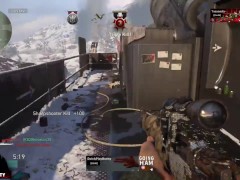 WW2 - FAST ''KAR98K'' SNIPER V2 ROCKET on GUSTAV CANNON! (Fast Sniper V2 Rocket)