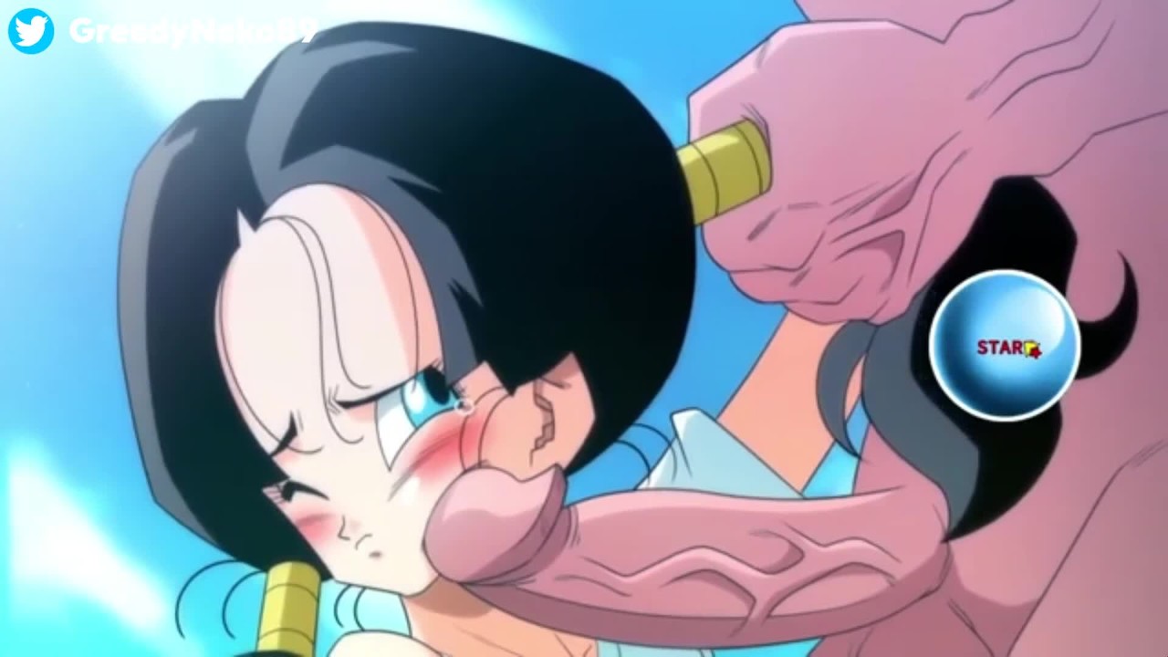 ドラゴンボールzビーデルはマスター Roshiディックを吸います - Pornhub.com