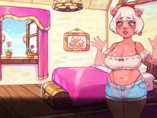 parody, furry sex, visual novel game, anime