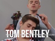 Preview 4 of The Ultimate Pretty Boy: Bareback / MEN / Tom Bentley, Joey Mills