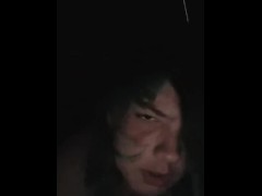 Being fucked in the ass by Lovense Gravity - Screenshot 15 of 16 - Painal