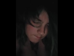 Being fucked in the ass by Lovense Gravity - Screenshot 9 of 16 - Amateur