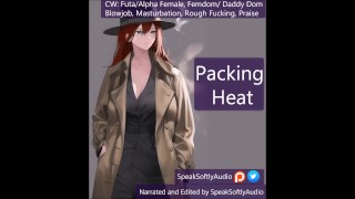 Becoming A Mafia Female Futa Alpha's Breeding Bitch F A