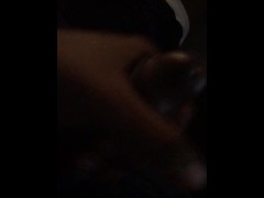 LONELY BIG DICK