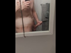 Man masterbating - Screenshot 10 of 16 - Male Solo