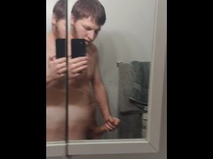 Man masterbating - Screenshot 13 of 16 - Masterbating