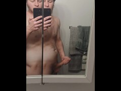 Man masterbating - Screenshot 7 of 16 - Big Dick