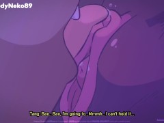 Friendly Friends (Diives) 10/16