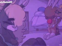 Friendly Friends (Diives) 14/16