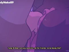 Friendly Friends (Diives) 7/16