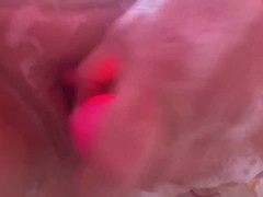 Bubbly fun - Screenshot 13 of 16 - Bubbly Pussy