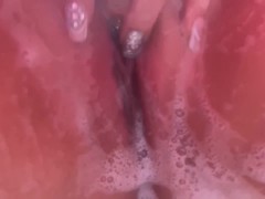 Bubbly fun - Screenshot 2 of 16 - Vibrator Fun